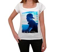 Femme Tee-Shirt Eric Prydz T-Shirt Graphique Éco-Responsable Vintage Cadeau Nouveauté