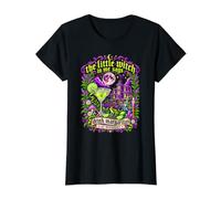 Femme The Witch in me Margaritas T-Shirt Graphique avec Valeur