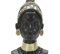 FEMME TRIBU MASAI
