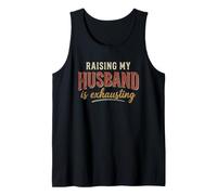 Femme Tshirt Drôle Relation Mariage Femmes Mère Maman Débardeur