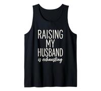 Femme Tshirt Drôle Relation Mariage Femmes Mère Maman Débardeur