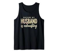 Femme Tshirt Drôle Relation Mariage Femmes Mère Maman Débardeur