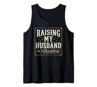 Femme Tshirt Drôle Relation Mariage Femmes Mère Maman Débardeur