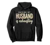 Femme Tshirt Drôle Relation Mariage Femmes Mère Maman Sweat à Capuche