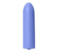 Femme - Vibromasseur Bullet Zee Periwinkle