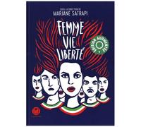 Femme, Vie, Liberté