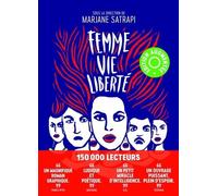 Femme, Vie, Liberté