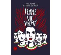 Femme vie liberté