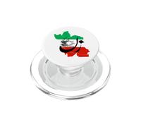 Femme Vie Liberté Iran Zan Zendegi Azadi Iran PopSockets PopGrip pour MagSafe