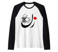 Femme Vie Liberté Iran Zan Zendegi Azadi Manche Raglan