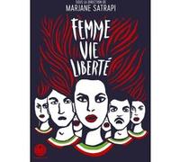 Femme vie liberté