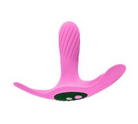 FemmeFunn Ossia Vibrators Pink 9,9 cm