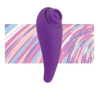 FeelzToys FemmeGasm Stimulateur De Clitoris Violet