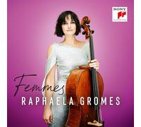 Femmes – CD – Sony
