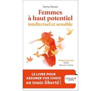 Femmes À Haut Potentiel Intellectuel Et Sensible