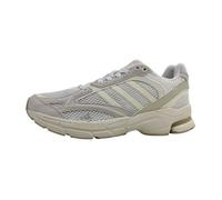 Femmes adidas Chaussure de course Spiritain 2000 Textile Lacets Plat - blanc/aluminix 39