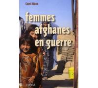 Femmes afghanes en guerre
