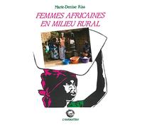 Femmes africaines en milieu rural. Les sénégalaises du Sine Saloum