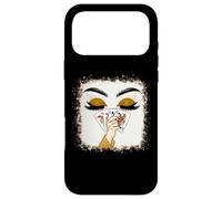 Femmes All Queens Jouant Sa Main Jeu de Cartes Casino Coque pour iPhone 17 Pro Max