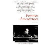 Femmes amoureuses