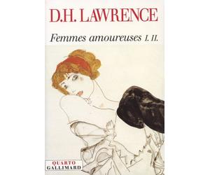 Femmes amoureuses, tome 1 et 2
