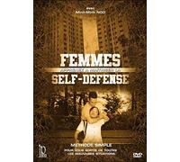 Femmes, apprenez à maîtriser la Self Défense DVD