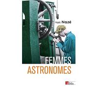 Femmes astronomes