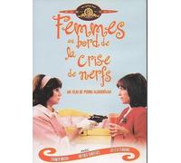 Femmes au bord de la crise de nerfs – MGM