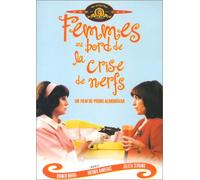 Femmes au bord de la crise de nerfs – MGM