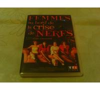 Femmes au bord de la crise de nerfs – TelForceOne