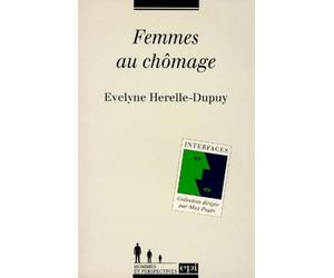 Femmes au chômage: Analyses et perspectives