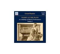Femmes Au Piano Vol. 5