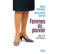 Femmes au pouvoir
