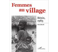 Femmes au village: Bénin, 1983