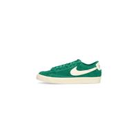 Femmes Basse Shoe W Blazer Faible 77 Vintage Malachite/Pale Ivoire/Lait de coco MALACHITE/PALE IVORY/COCONUT MILK 36,5