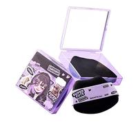 Femmes Blot Papier - Face Absorbant Les Tissus Pour Le Visage À L'huile | Feuilles À Taches Faciales En Poudre Lâche Légères | Hydrating Mattifyting Blotting Paper Pour La Peau Grasse Ou Combinée | Fe