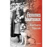 Femmes bourreaux Barbara Necek (Auteur)