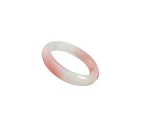 Femmes Bracelet Jade Bracelet Feng Shui Good Luck Bracelet Fashion Elegant Round Bracelet Natural Jade Stone Bangle