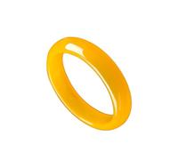 Femmes Bracelet Jade Bracelet Feng Shui Good Luck Bracelet Fashion Elegant Round Bracelet Natural Jade Stone Bangle