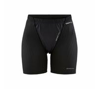 Craft Active Extreme X Wind Boxer pour Femme Noir/Granit Taille XXL