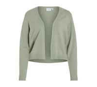 Femmes cardigan en tricot fin extensible veste basique sans fermeture VILACOR