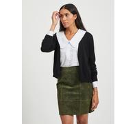 Gilet femmes Vila VIRIL Noir EU XS