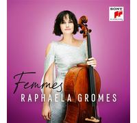 Femmes CD