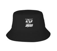 Femmes Chapeaux Tokyo Hôtel Voyage Couvre-Chef Léger Extérieur Pêche Caps Allemand Rock Ispoti Cadeau d’Anniversaire Cadeau de Loisirs en Plein air