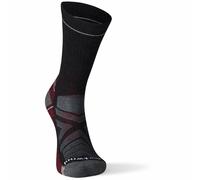 Femmes chaussettes Smartwool Relever Léger Cushion Crew Socks Charcoal L