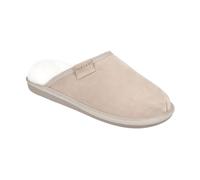 Femmes Chaussons Cuir Véritable Peau de Mouton Chaussons Laine Doublé D016/02