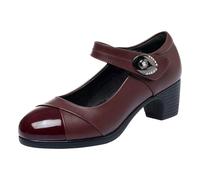 Femmes Chaussures De Danse Grand Confort Talon Haut Jazz Ballroom Salsa Soirées De Danse Confortable Souple Semelle Bootie Polyvalent Chaussure De Ballet Chaussures Danse Femme Entraînement