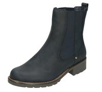 Femmes Clarks Chelsea Tirer Sur Bottes - Orinoco Club