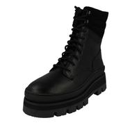 Femmes Clarks Décontracté Combat Style Bottes - Orianna2 Hike