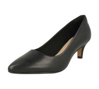 Femmes Clarks Escarpin Bout Pointu 'Linvale Jerica'